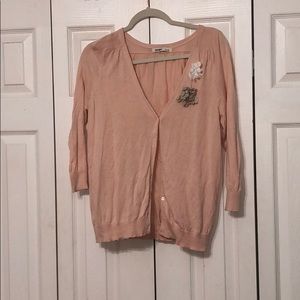 Old navy cardigan